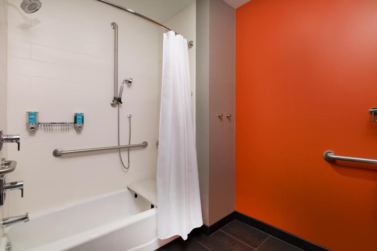 Aloft Seattle Sea-Tac Airport Hotel SeaTac Luaran gambar