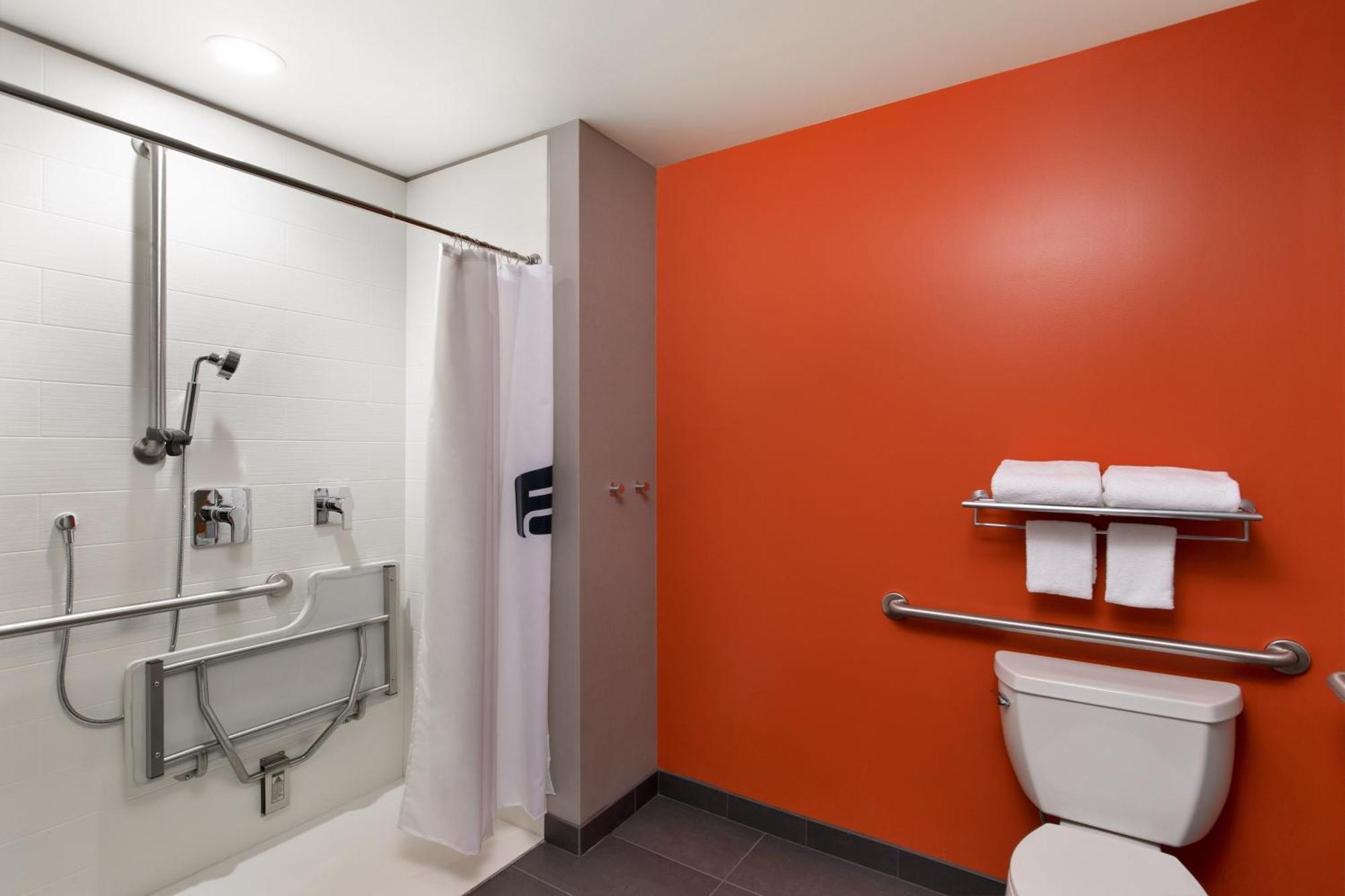 Aloft Seattle Sea-Tac Airport Hotel SeaTac Luaran gambar